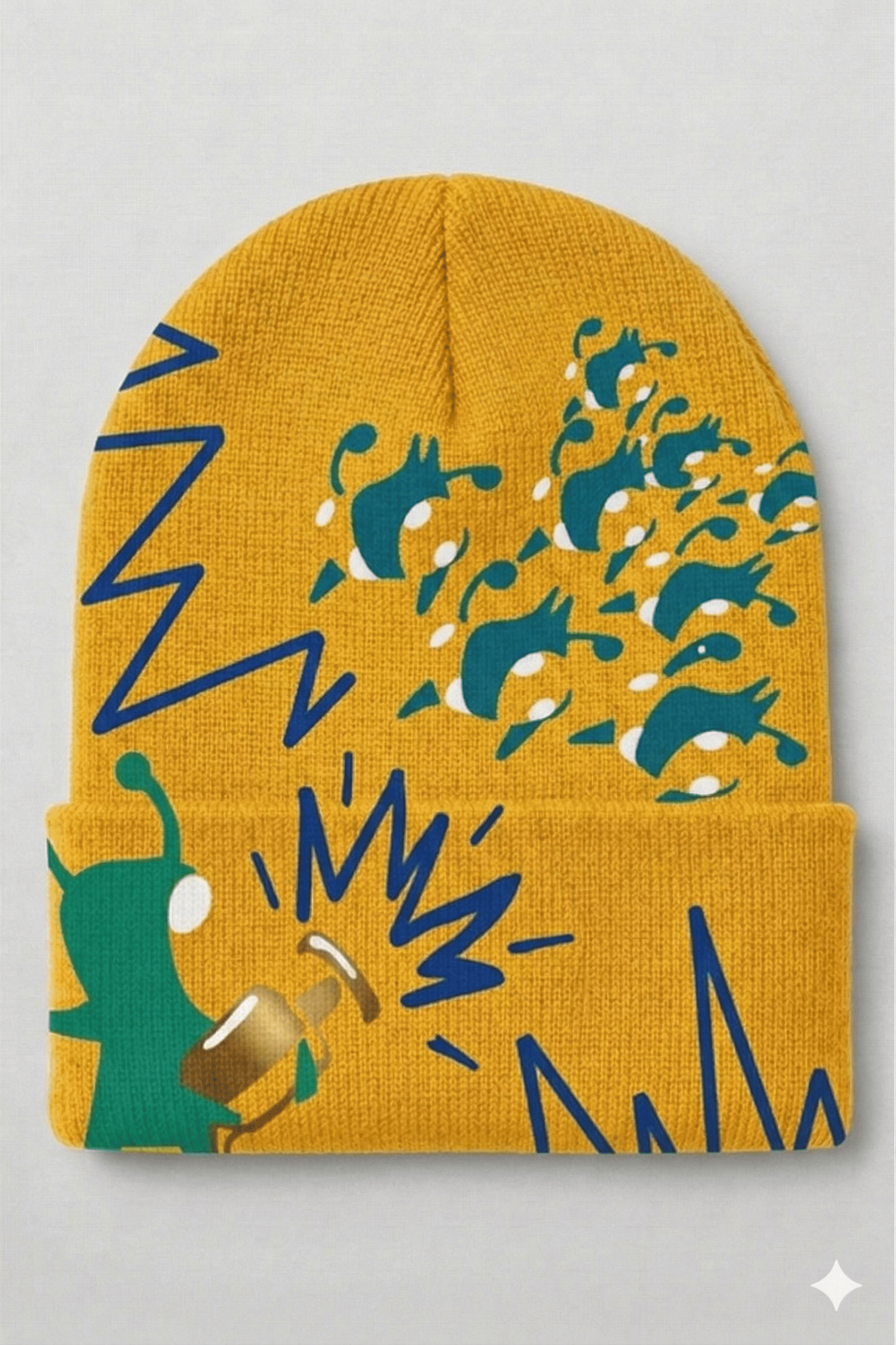 Lunar Static Joggers