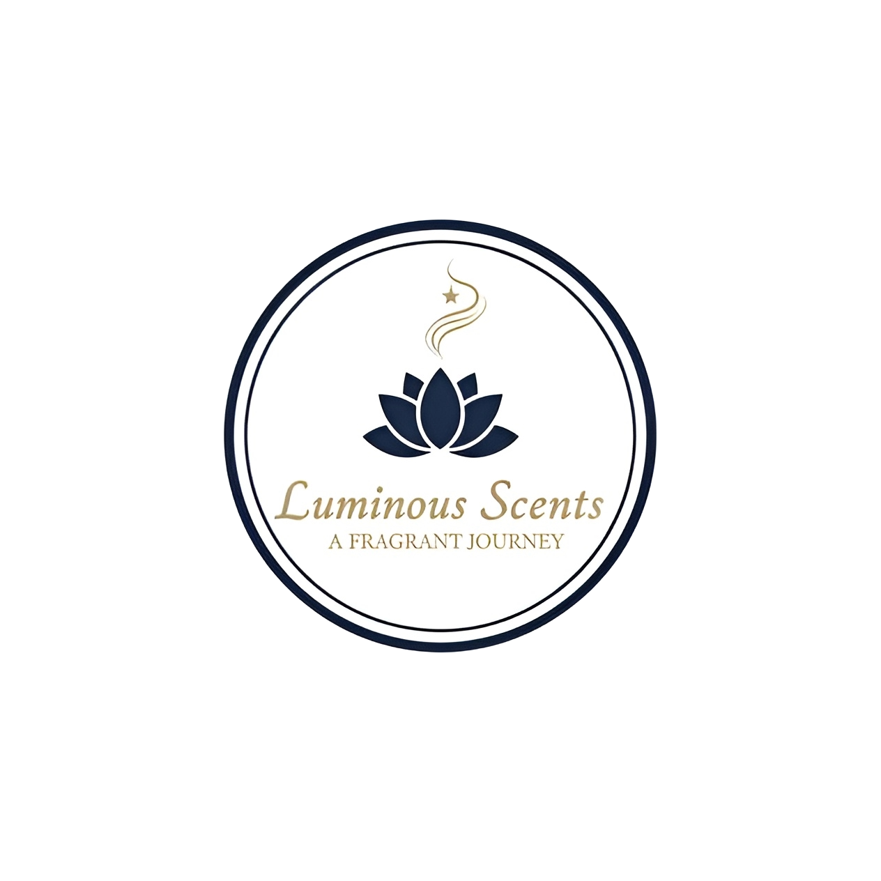 Luminous Scents logo