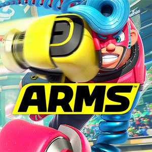 ARMS (Nintendo Switch)