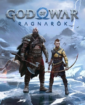 God of War Ragnarök [PlayStation 5]