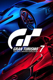 Gran Turismo 7 (PS5)