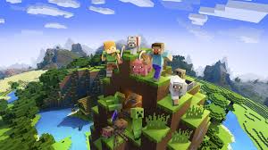 Minecraft: Deluxe Collection |Xbox One/Xbox Series X|S