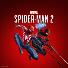 Spider-Man 2 Standard PlayStation 5