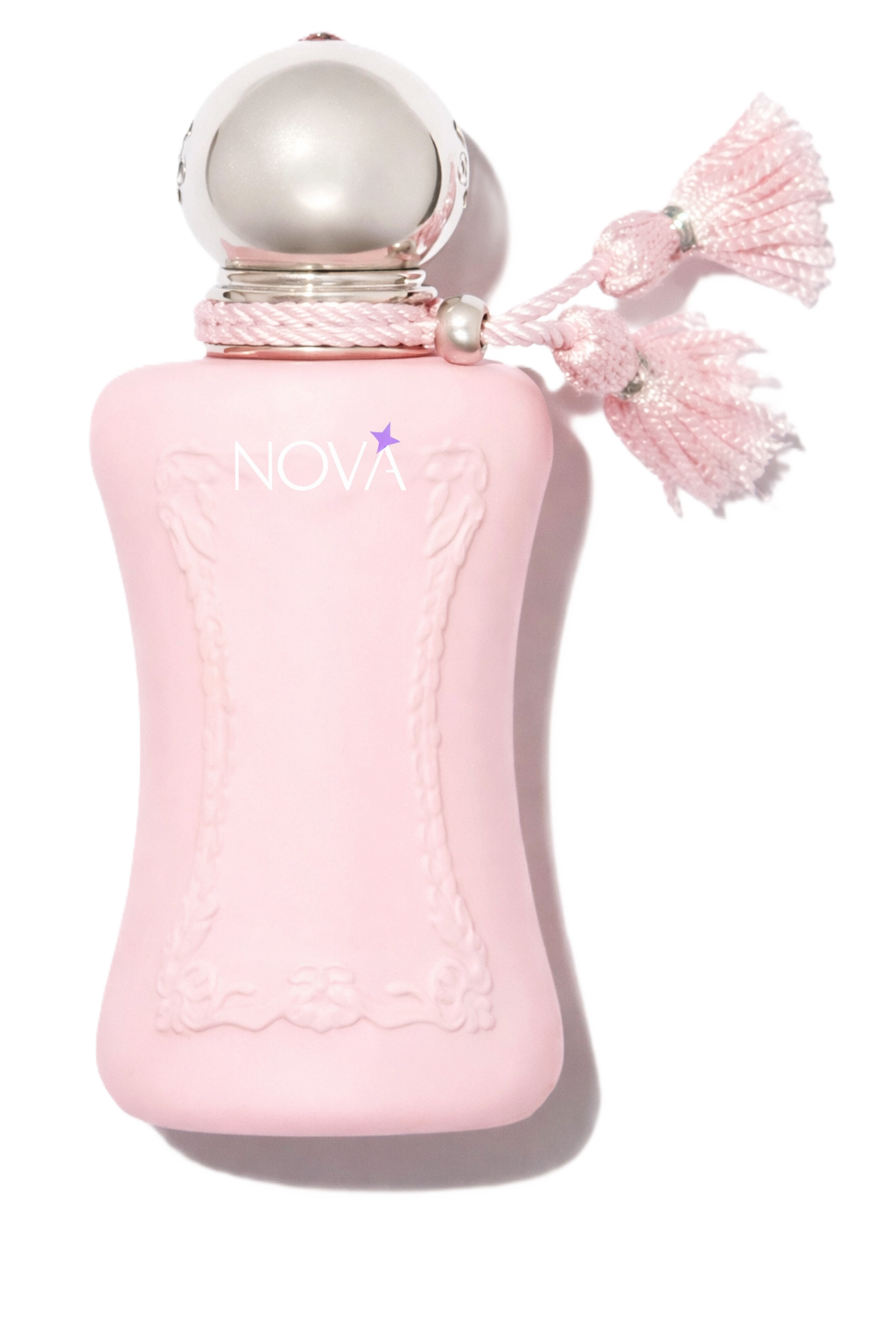 Jasmine Velvet Nova