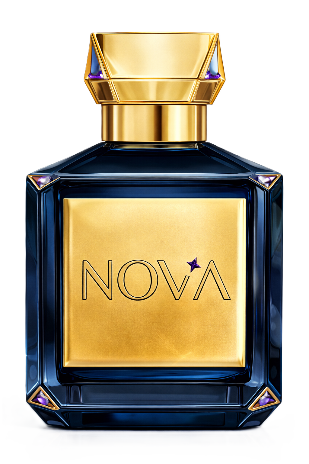 Nova Noir Intense