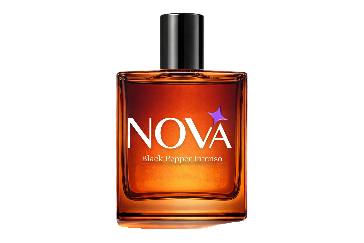 Black Pepper Intenso