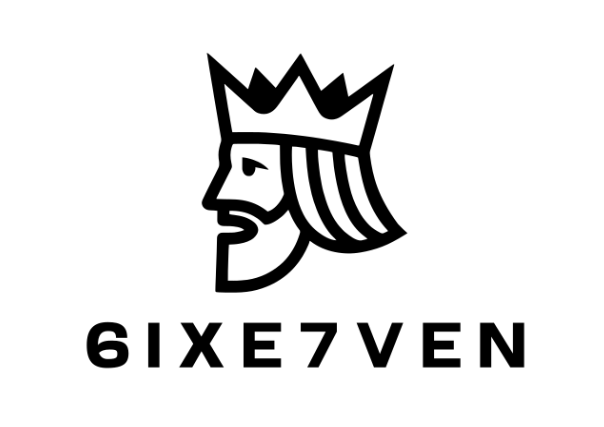 6ixe7ven Logo