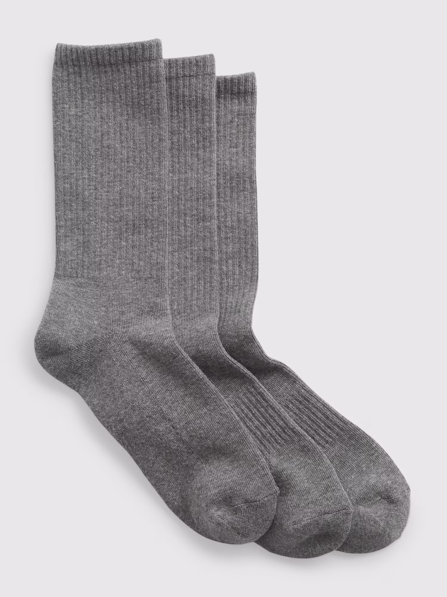Crew Socks Pack