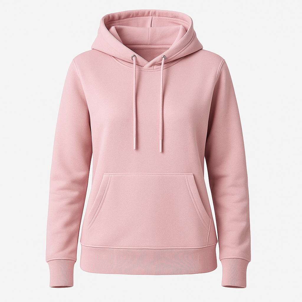 Women's Hoodie 1