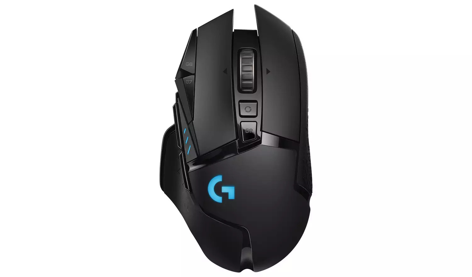 Logitech G502 HERO
