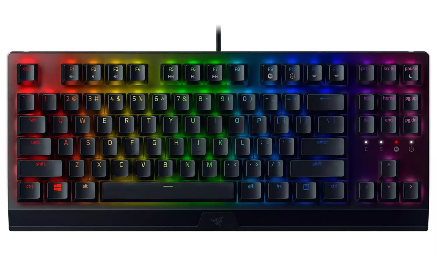 Razer BlackWidow V3