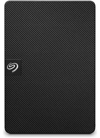 Seagate 2TB External HDD